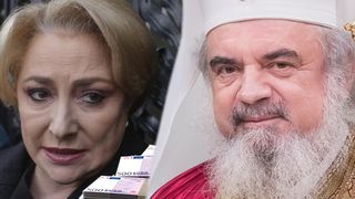 Patriarhul Daniel are un salariu uriaş de la 1 ianuarie! Preafericitul încasează 23.920 de lei pe lună!