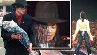 Cum le-a dat clasă Michael Jacskon politicienilor din România! Vezi ce gest extraordinar a făcut megastarul în 1996, cu prilejul celui de-al doilea său concert la Bucureşti FOTO