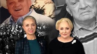 A murit celebrul bulibaşă din Gilău! Fiica acestuia, consileră a Vioricăi Dăncilă, a făcut anunţul!