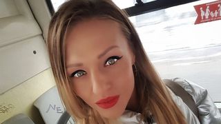 Ana Otvoș și iubitul ei &icirc;ntr-o imagine de senzație. Declarația emoționantă pe care i-a făcut-o fosta concurentă