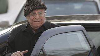 Ion Iliescu, ACUZAT de crime &icirc;mpotriva umanității! C&acirc;ți ani de &icirc;nchisoare riscă?