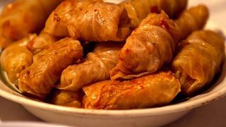 Cea mai bună rețetă de sarmale pentru Crăciun! Secretul care le face delicioase! Doar cele mai bune bucătărese știu acest lucru