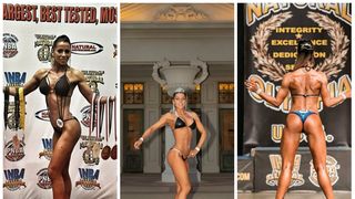 Romania are o campioana a lumii la culturism natural, dar nu stie de ea. Noi am fost acasa la Lara Pop si i-am aflat toate secretele!