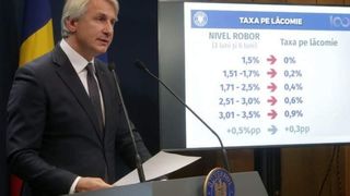 COD ROȘU &icirc;n Economie! Specialiștii susțin că recesiunea va veni mai repede &icirc;n Rom&acirc;nia dacă Ordonanța va fi adoptată!