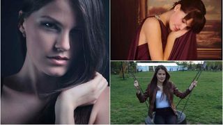 Alexandra Bledea, o tânără de 26 de ani, a murit fulgerător! Cauza decesului fotomodelului ! Sora și mama fetei, mesaje sfâșietoare