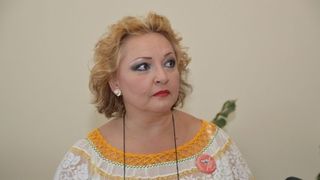 Doliu în familia Mihaelei Tatu! Sora vedetei a murit! Mesajul apărut la scurt timp pe rețelele de socializare