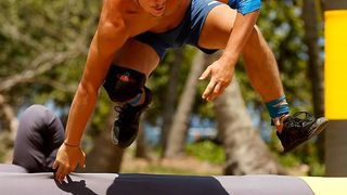 Iulian P&icirc;tea de la Exatlon, amenințat cu moartea, după ce a susținut-o pe Beatrice Olaru &icirc;n marea finală: &rdquo;Am fost șocat&rdquo;