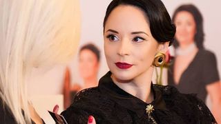 Imaginea care a făcut senzație pe internet! Andreea Marin, &rdquo;goală&rdquo; pe o rețea de socializare! Ea a făcut public totul