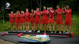 Un concurent din echipa Faimoșilor, la Exatlon, operat de urgență după terminarea concursului. Cum se simte după intervenția la coloană