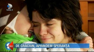 De Crăciun, aprindem speranța! Nu mai îndrăznesc nici să viseze! Povestea dramatică a unei familii din Vaslui