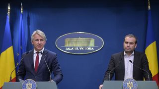 "Taxa pe lăcomie" a fost adoptată de Guvern. De la 1 ianuarie 2019 va avea loc o suprataxare a băncilor