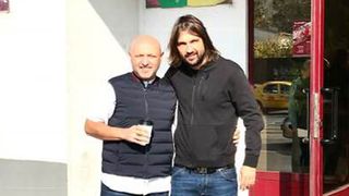 Nicu Corsicanu a murit! Fratele fostului șef al galeriei rapidiste a făcut infarct