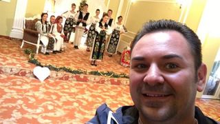 Doliu uriaș în lumea muzicii populare românești! Un artist în vârstă de doar 31 de ani, răpus de o boală gravă