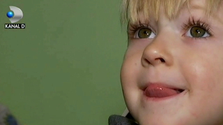 De Crăciun, aprindem speranța! &Icirc;n inima Moldovei, familia Beleuta supravietuiește cu greu. Un reportaj emoționant, marca Știrile Kanal