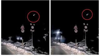 Episod șocant &icirc;n Hunedoara! Un tren a trecut pe culoarea alb intermitent! 