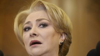 O nouă gafă din partea Vioricăi Dăncilă: &rdquo;Cea mai bună caracterizare e bine să ne-o face rom&acirc;nii&rdquo; 