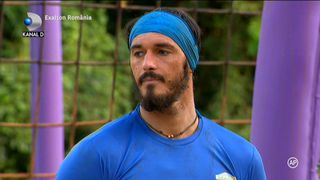 Adevărul neștiut despre viața pe care o duce Alin Andronic! Războinicul surprinde, din nou: "Nu mă simt o vedetă. Beau apă de la chiuvetă ...&rdquo;