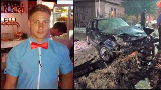 EL este t&acirc;nărul omor&acirc;t &icirc;n accidentul din Maramureș! Cătălin avea 29 de ani și urma să se căsătorească 
