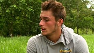 Iulian Pîtea, de la Exatlon, mărturisiri dureroase: "Am fost bătut! M-a lăsat plin de sânge!"