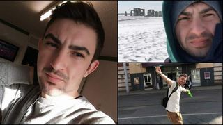 Răsturnare de situație în cazul lui Valentin, tânărul dispărut în Londra. Unde a fost găsit de fapt cadavrul lui: “Șoferii au mințit”