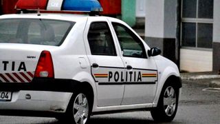 Scene șocante &icirc;n Giurgiu! Șofer atacat cu sabia, &icirc;n plină stradă. Atacatorul, plan diabolic din cauza răzbunării