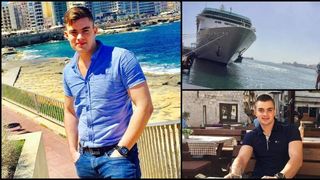 Andrei a murit pe un vas de croazieră, la 13.000 de kilometri depărtare de casă. Familia tânărului a cerut ajutor autorităţilor