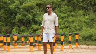 Duelul anului la Exatlon! Nu te așteptai să-i vezi concur&acirc;nd &icirc;mpreună! Giani Kiriță versus Cosmin Cernat! Cine a c&acirc;știgat 