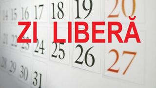 Veste bună pentru rom&acirc;ni! &Icirc;ncă o mini-vacanță &icirc;n 2019