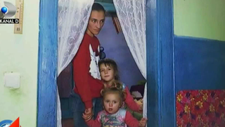 De Crăciun, aprindem speranța! Moș Crăciun a venit &icirc;n cătunele uitate de lume și &icirc;n casele dărăpănate, fără curent electric