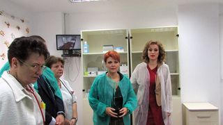 Ultimă oră! Olguța Vasilescu, operată de urgență de Crăciun. Ce diagnostic i-au pus medicii