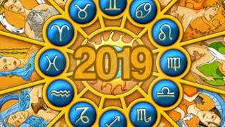 2019 va fi un an grozav pentru 6 zodii! Vor scăpa de GHINION după REVELION
