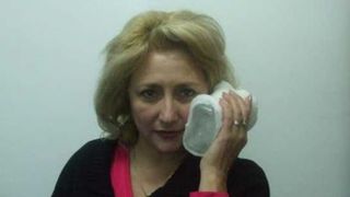 Cine este bărbatul care a lovit-o pe Viorica Dăncilă! S-a aflat adevărul!