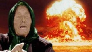 Baba Vanga aruncă lumea &icirc;n aer! Profeții negre pentru anul 2019! Ce urmează să se &icirc;nt&acirc;mple 