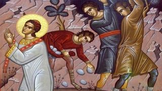 Superstiţii de Sfântul Ştefan. Ce este interzis să faci  în a treia zi de Crăciun, ca să nu sărăceşti şi să fii ferit de rele