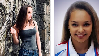 Asasinat groaznic în lumea sportului! Și-a înjunghiat iubita de 30 de ori pentru că l-a părăsit! Safia era o sportivă de succes!