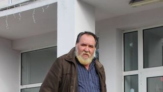 Doliu în lumea filmului românesc! Fiul actorului Ion Stoica a murit în spital, în Ajun de Crăciun