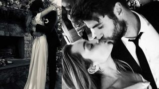 Miley Cyrus s-a căsătorit &icirc;n secret! Cine este alesul inimii artistei