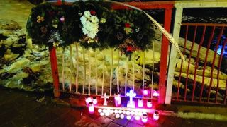 Tânărul găsit mort într-o benzinărie din Iași a fost ucis de cel mai bun prieten. Motivul crimei ar fi o fată