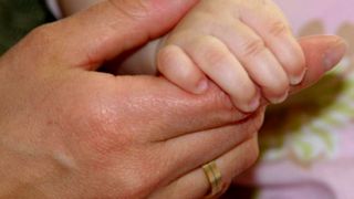 Sute de copii au ajuns la camerele de garda, dupa Craciun. Ce au pățit micuții din București?