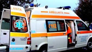 Bărbat de 48 de ani din județul Botoșani a fost bătut cu ceaunul de către soție! Ce a înfuriat-o la culme pe femeie?