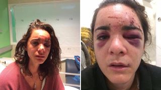 A fost urmărită, bătută și violată. Andrea a trecut prin chinuri groaznice, după o noapte de club