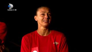 Momente grele pentru Cristina Nedelcu, de la Exatlon! A petrecut primul Crăciun fără tatăl ei! 