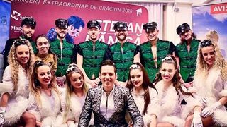 Ce legătură este între Ștefan Bănică Junior și un fost concurent la Exatlon România 