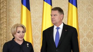 Război &icirc;ntre Klaus Iohannis și Viorica Dăncilă! Președintele a refuzat să &icirc;l schimbe din funcție pe actualul șef al Statului Major al Armatei 