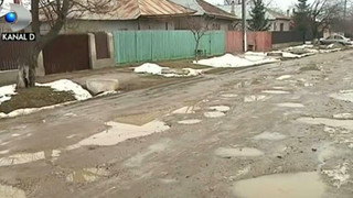 Unii rom&acirc;ni o duc mai rău ca &icirc;n Evul Mediu. Este situația disperată a unor oameni care trăiesc &icirc;n comuna Sihlea