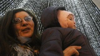 Educatoarea din Timișoara care și-a ucis fetița, condamnată la 12 ani de inchisoare