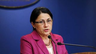 Ecaterina Andronescu vrea un nou examen pentru elevii de liceu