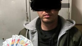 Șoc pentru jandarmii bucureșteni. Au dat peste un bărbat ce avea 13 identități