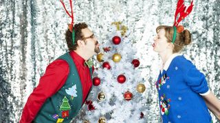 De ce apar tensiuni în cuplu în perioada Sărbătorilor. Motivele sunt INCREDIBILE