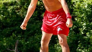 Ce cadou a primit Cristi Pulhac de la socrii, de Crăciun. Nu i-a venit să creadă 